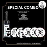 HIPSTER POMADE ORIGINAL COMBO (BUY 2, CHEAPER)