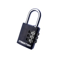 CRESTON Combination Padlock