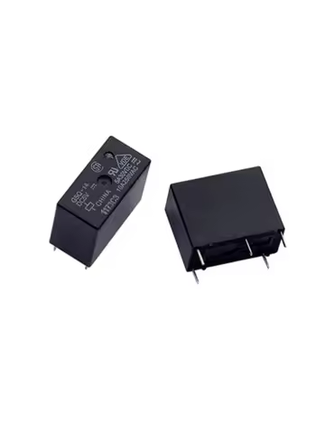 G5Q-14-DC5V 10A 5PIN RELAY