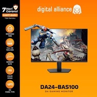 DIGITAL ALLIANCE LED MONITOR DA22-BAS100 22" IPS FHD 100Hz