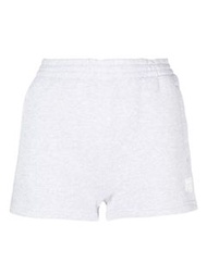 ALEXANDER WANG essential terry sweatshort 衛衣短褲