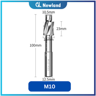 HSS-6542 COUNTERBORE DRILL BIT