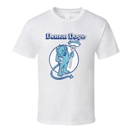 Baju-T Demon Dogs Chicago