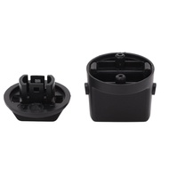[LIS1] Ignition Start Switch Knob 4408A167 Comfortable Touch Flexible Replacement for Mitsubishi Lan