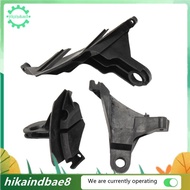 [hIkAi] A2118201314 for  E-Class W211 S211 2002- 2009 Headlamp Headlight Repair Brackets Tabs Left