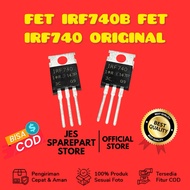 FET IRF740B FET IRF740 ORIGINAL