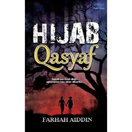 HIJAB QASYAF - FARHAH AIDDIN Fajar Pakeer