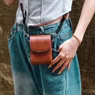 Sarung Kamera Digital CCD Canon G7X2/G7X3 Beg Simpanan Beg Bahu Crossbody Sony RX100