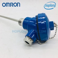 Thermocouple E52MY-PT20C D6.3MM Omron - E52MY-PT20C D6.3MM SUS316