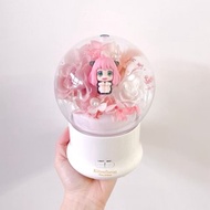 Kiitosflorist永生花香薰機 - B04款 Anya 安妮亞 Bandai