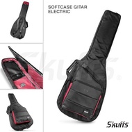 Electric Guitar softcase skuffs Electric Guitar Bag
