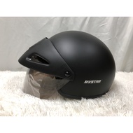 MVstar golf "af6 half cut cruiser" helmet