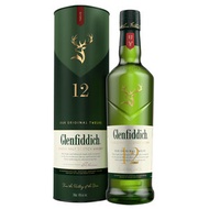 Glenfiddich - 12年單一純麥威士忌