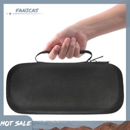 [Fanicas.my] Carrying Case for AYN Odin 2 Portal Portable Storage Bag Shockproof Travel Case Anti-sc