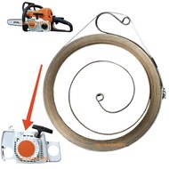 [READY STOCK] STIHL MS170 MS180 REWIND SPRING STARTER CHAIN SAW STIHL MS180 MS170