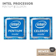 Intel Celeron | Pentium Dual Core Processor (G3900 G3930 G4400 G4560 G5400 LGA1151 | G630 G645 LGA 1