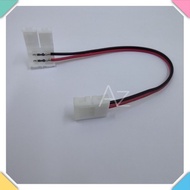 LED Strip Connector 2 Pin 8mm for 2835