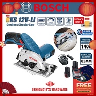 BOSCH GKS 12V-LI 12V Smallest Professional Cordless Circular Saw GKS12V-LI GKS12V