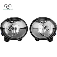 .Front Bumper Driving Lamp Fog Light 63177839865 63177839866 for    - 2 3 5 Series E92 E93 F07 F10 F