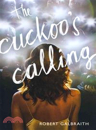 405460.The Cuckoo's Calling