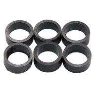 ซีลหัวฉีดน้ำมันประสิทธิภาพสูงสำหรับ BMW 135 335 535 550 X6 750i 740i 650i