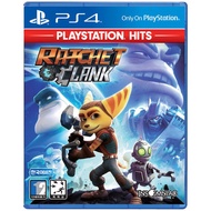 PlayStation PS4 Ratchet & Clank