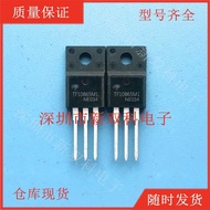 5PCS/LOT TF10B65M1 AOTF10B65M1 TF15B60D2 TO-220F Inventory