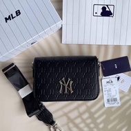 ✨💕กระเป๋าแบรนด์จากเกาหลี NY (MBL) แถมใบลูก งานoutlet 💯