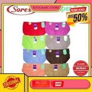 Sorex 1239 Underwear Sorex Supersoft 1239 Women's Underwear - Girls' CD INDAH STORE CITY