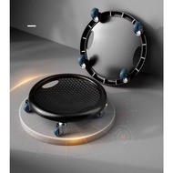 Multifunctional Abdominal Muscle Skateboard Comprehensive Training Sliding Disk Abdominal Wheel Indo