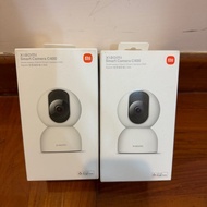 全新 $200@1 小米 Xiaomi 智能攝影機 C400 Cam CCTV 攝錄 閉路電視