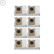 KMV  with Eufy Omni C20 Robot Vacuum Cleaner Dust Bag Spare Parts