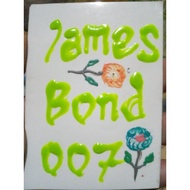 James Bond 007