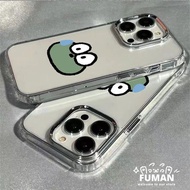 Funny Sweating Frog Phone Case For Realme V60S V60 Pro V23 V23i Neo 8 7X 7 SE P4 P3 Ultra P1 Pro P3X
