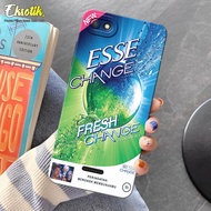 Case Xiaomi Redmi 6A - Casing Xiaomi Redmi 6A - Eksotik - Motif Lucu Aesthetic - Kesing Xiaomi Redmi