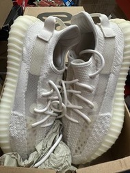 Adidas Yeezy Boost 350 Bone
