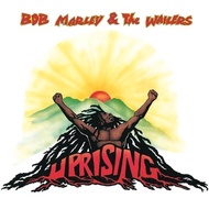 Bob Marley & The Wailers - Uprising (2LP, 45RPM) - QRP