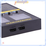 [Shinelight] Hobbywing RC Program Card For XERUN and EZRUN SC8 Brushless ESC QuicRun WP 880 QuicRun 