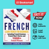 French - Hardcover - English - 9781647482459