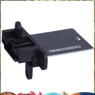 Car Blower Motor Resistor Fan Regulator for  Navara D40 BA540-40821 BA54040821