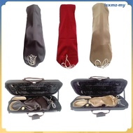 [LsxmzMY] Violin Cover Violin Accessory Violin Storage Pouch Drawstring Practical Violin Bag Violin 