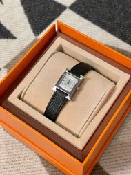 Hermes 愛馬仕 Heure H hour watch 手錶 Small model 25 mm
