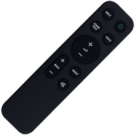 RMT-AH513U remote control is compatible with Sony Audio SA-S400 HT-SC40 HT-SD40 HT-S400