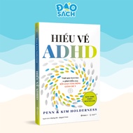 Book - Understanding ADHD - Overcoming Challenges and Development with Attention Deficit Hyperactivi