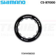 ฝาล๊อคสเตอร์และสเปเซอร์ สเตอร์ 105 ULTEGRA DURA-ACE R7000 R8000 CS9000 ฝาปิดเฟือง