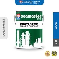 Seamaster Lacquer Primer 1706