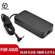 19.5V 2 5D 9.23A 180W 5.5*2.5Mm AC Power Charger Adp-180Mb F For ROG G75vw Gl502vt Fx60v Gfx72 Gam