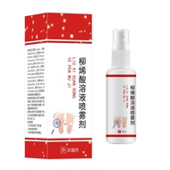 Fillene Acid Solution Spray Hair