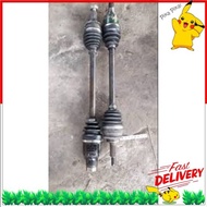 SUZUKI SWIFT 1.5 ZC21 DRIVE SHAFT PKC