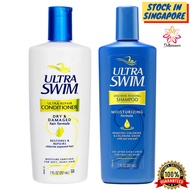 UltraSwim Chlorine Removal Shampoo Ultra Swim 207ml